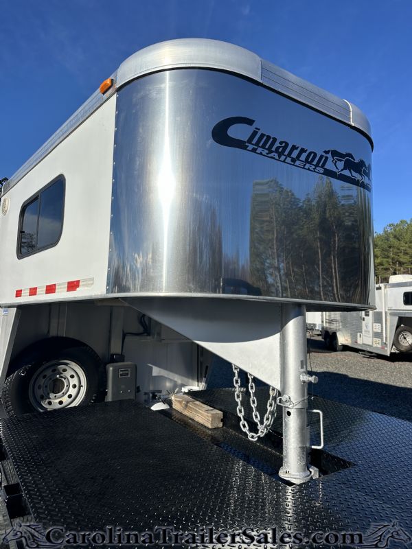 Used Horse Trailers for Sale