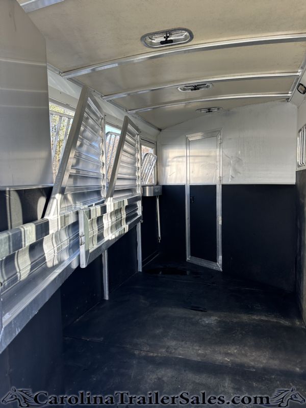 Used Horse Trailers for Sale