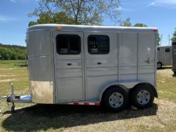 Horse Trailer for sale in MS