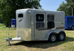 Horse Trailer for sale in MS