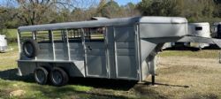 Horse Trailer for sale in MS