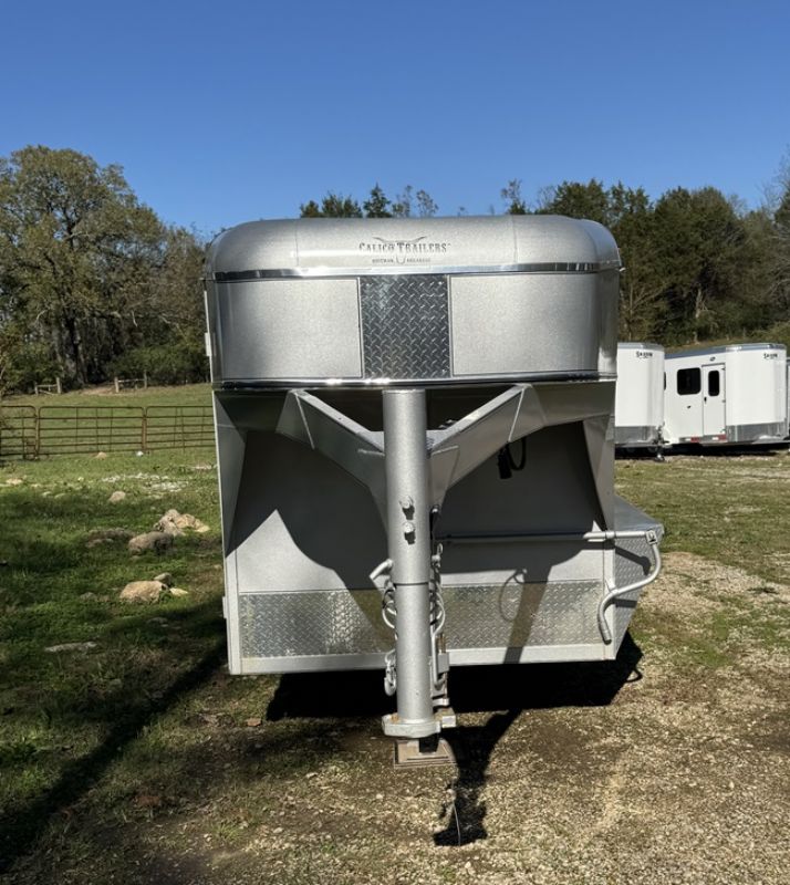 Used Horse Trailers for Sale