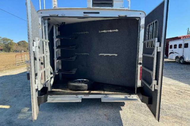 Used Horse Trailers for Sale