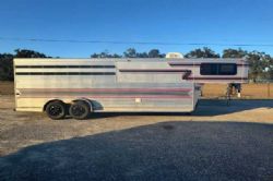 Horse Trailer for sale in AL