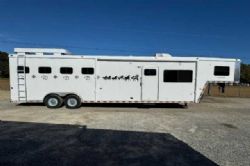 Horse Trailer for sale in AL