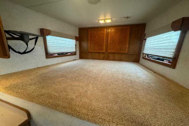 Used Horse Trailers for Sale