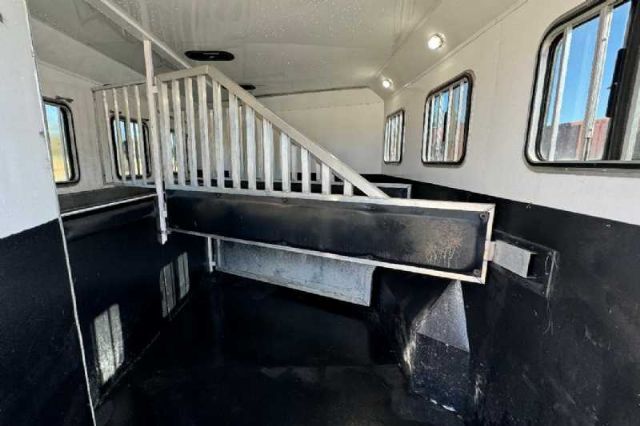 Used Horse Trailers for Sale