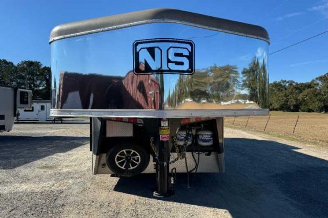 Used Horse Trailers for Sale