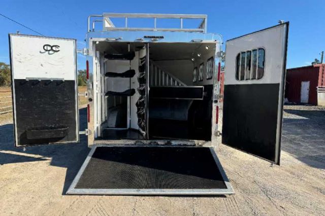 Used Horse Trailers for Sale