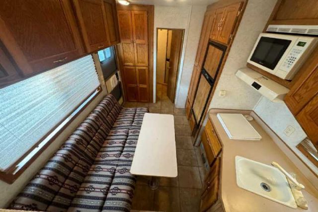 Used Horse Trailers for Sale