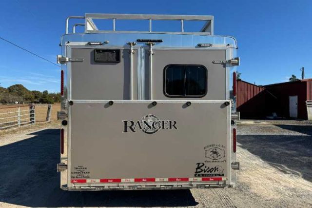 Used Horse Trailers for Sale