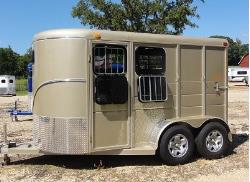 Horse Trailer for sale in MS