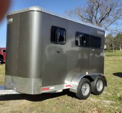 Horse Trailer for sale in MS