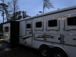 Horse Trailer for sale in NC