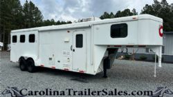 Horse Trailer for sale in NC