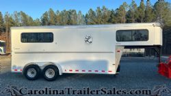 Horse Trailer for sale in NC