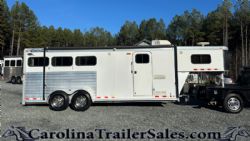 Horse Trailer for sale in NC