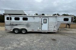 Horse Trailer for sale in AL