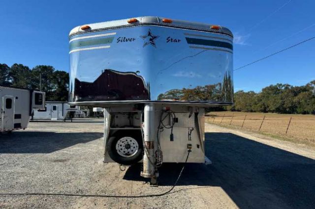 Used Horse Trailers for Sale