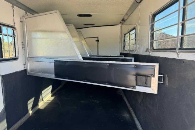 Used Horse Trailers for Sale