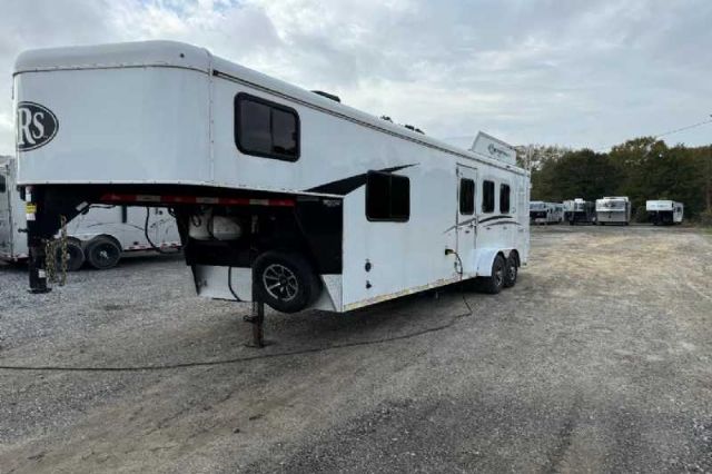 Used Horse Trailers for Sale