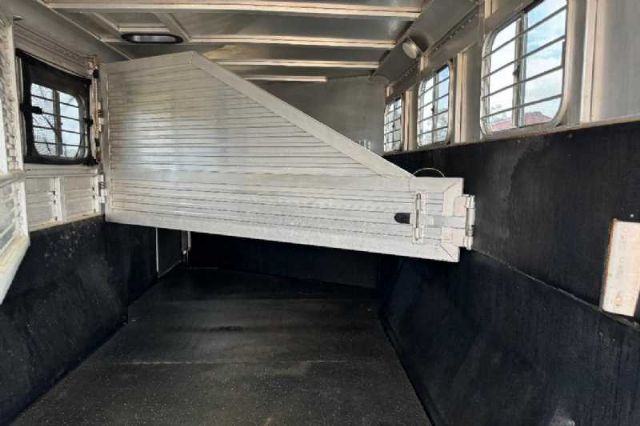 Used Horse Trailers for Sale