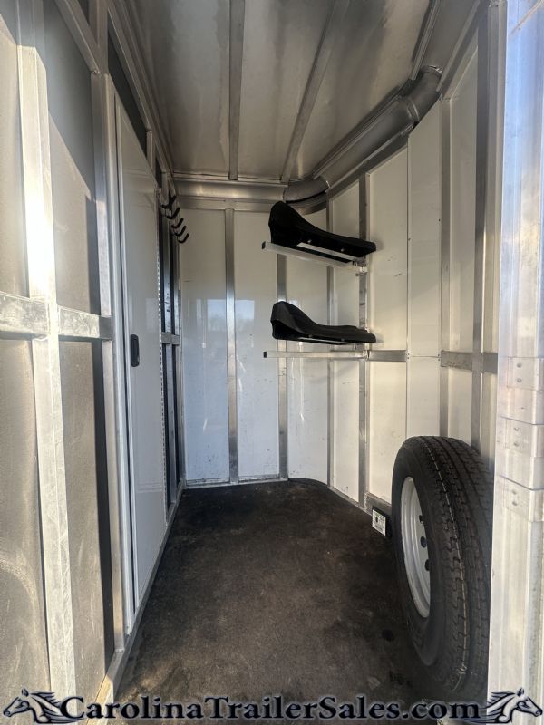 Used Horse Trailers for Sale