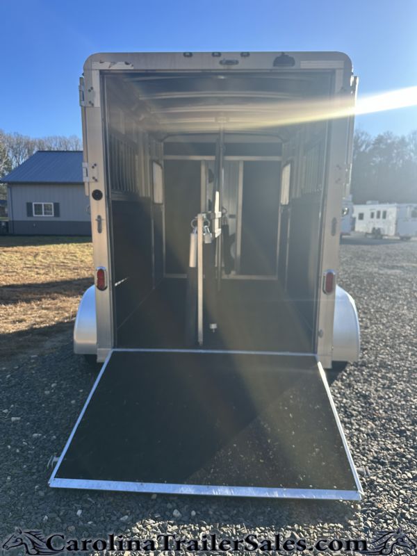 Used Horse Trailers for Sale