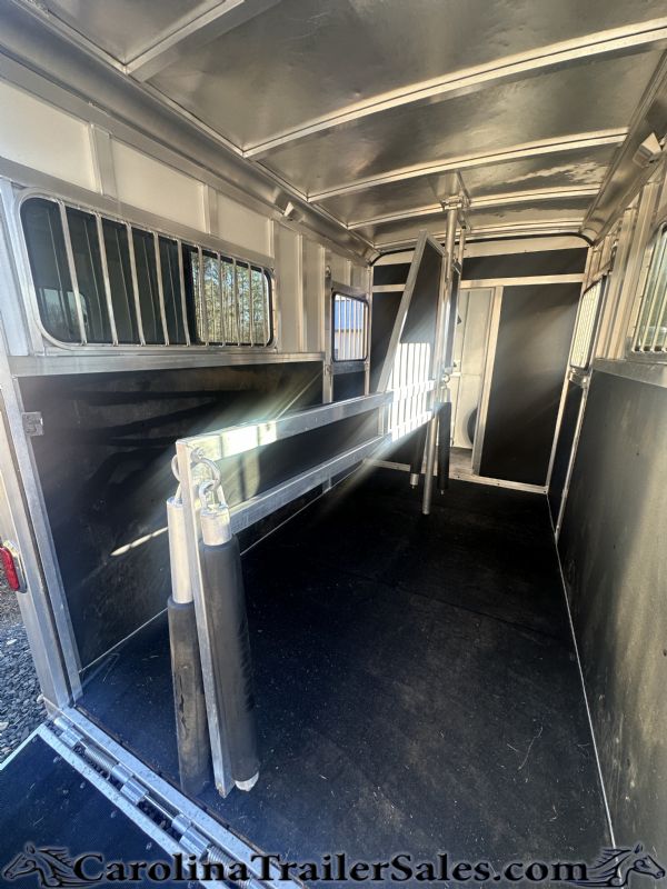 Used Horse Trailers for Sale