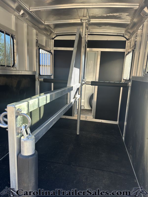 Used Horse Trailers for Sale