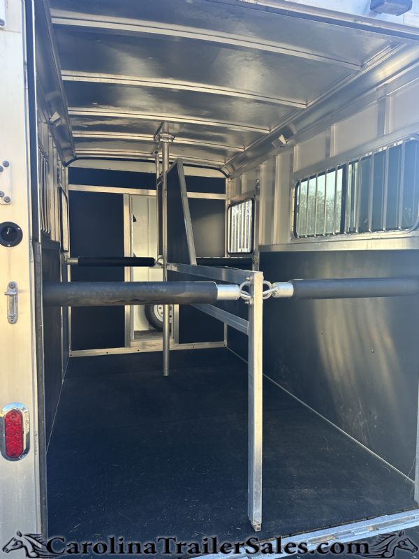 Used Horse Trailers for Sale