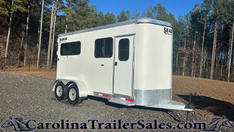 Used Horse Trailers for Sale