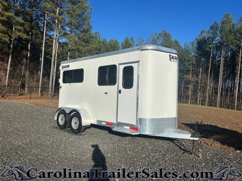 Used Horse Trailers for Sale