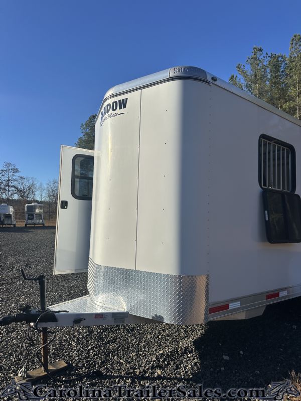 Used Horse Trailers for Sale