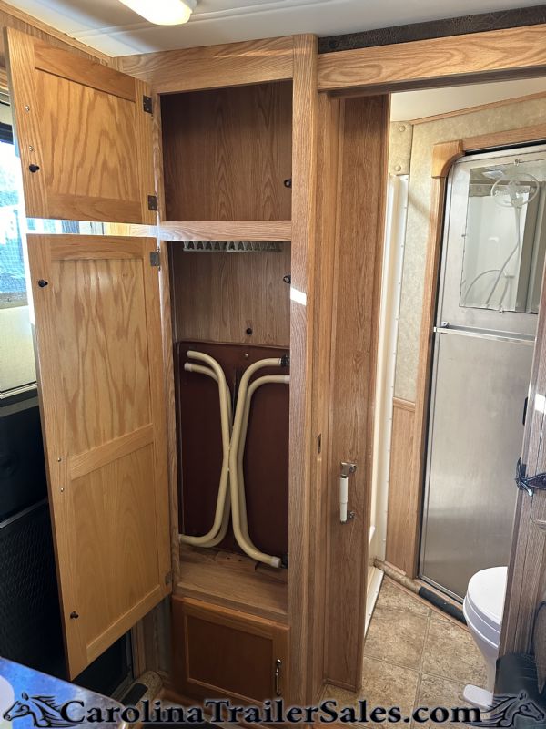 Used Horse Trailers for Sale