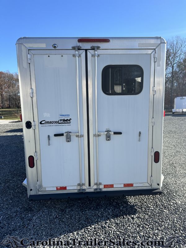 Used Horse Trailers for Sale