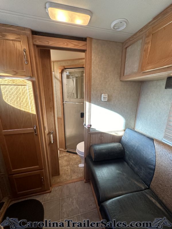 Used Horse Trailers for Sale