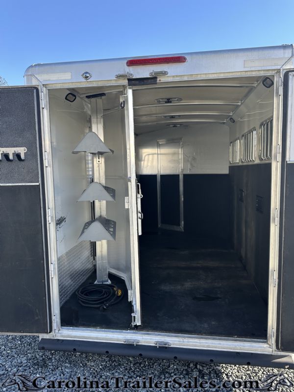 Used Horse Trailers for Sale