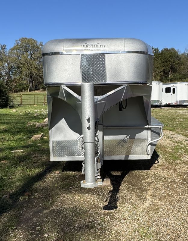 Used Horse Trailers for Sale