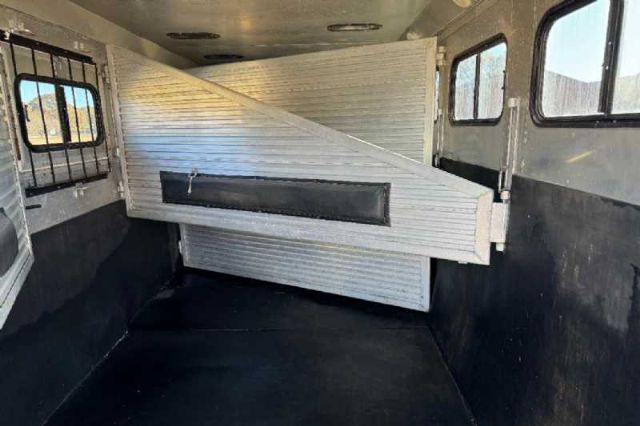 Used Horse Trailers for Sale