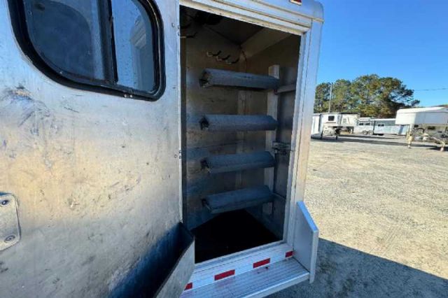 Used Horse Trailers for Sale