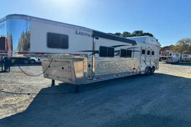 Used Horse Trailers for Sale