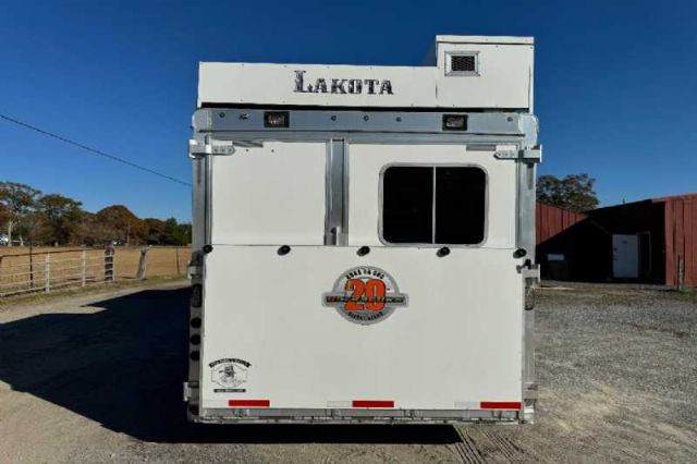 Used Horse Trailers for Sale