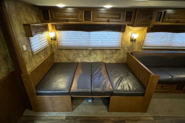 Used Horse Trailers for Sale