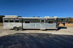 Horse Trailer for sale in AL