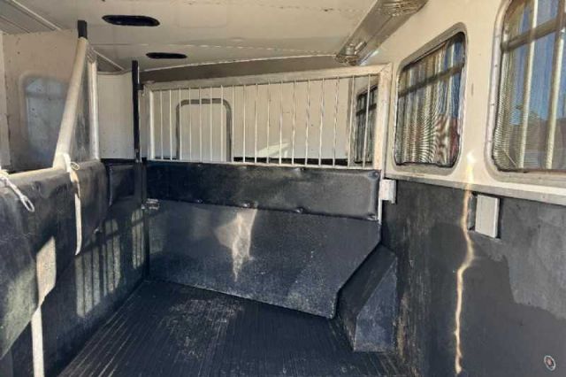 Used Horse Trailers for Sale