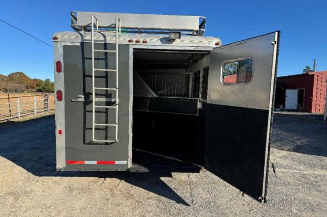 Used Horse Trailers for Sale