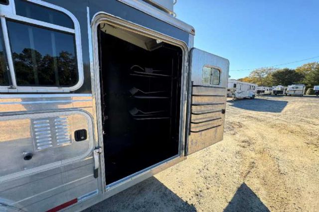 Used Horse Trailers for Sale