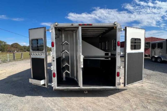 Used Horse Trailers for Sale