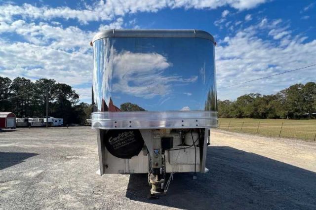 Used Horse Trailers for Sale